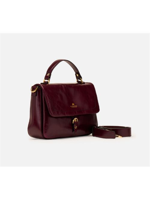 Flap Bag piccola Eva Cuoieria Fiorentina Cuoieria Fiorentina | B000006166880AMR